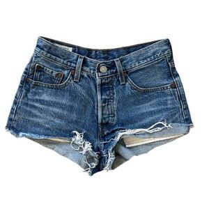 Levi’s 501 Shorts